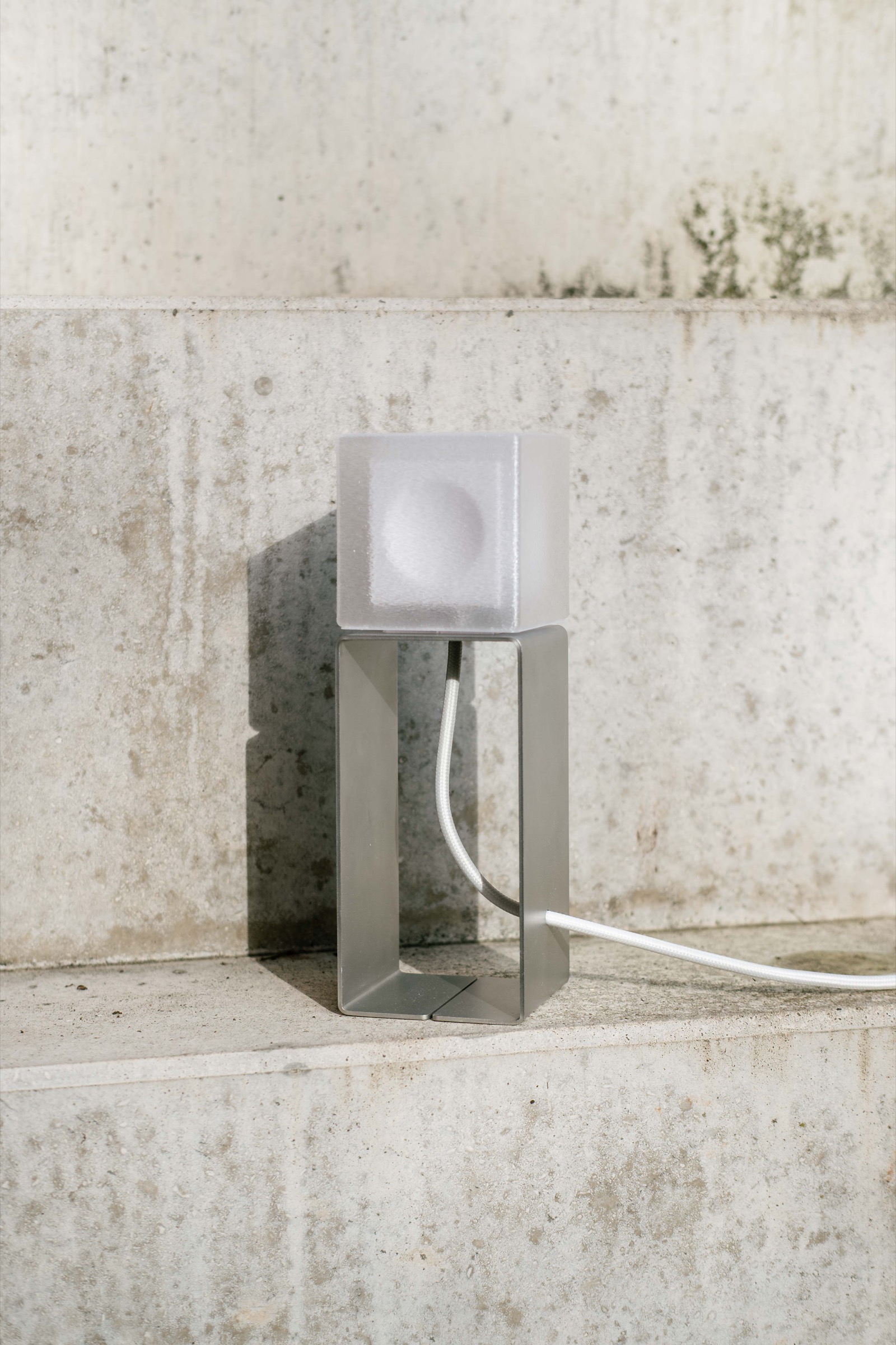 Kumo – weitere Ansicht